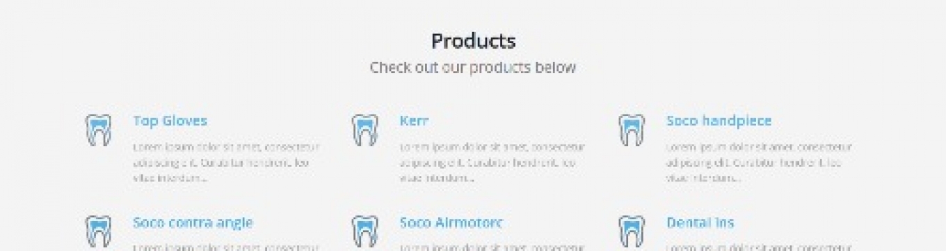 Kish Dental Union
